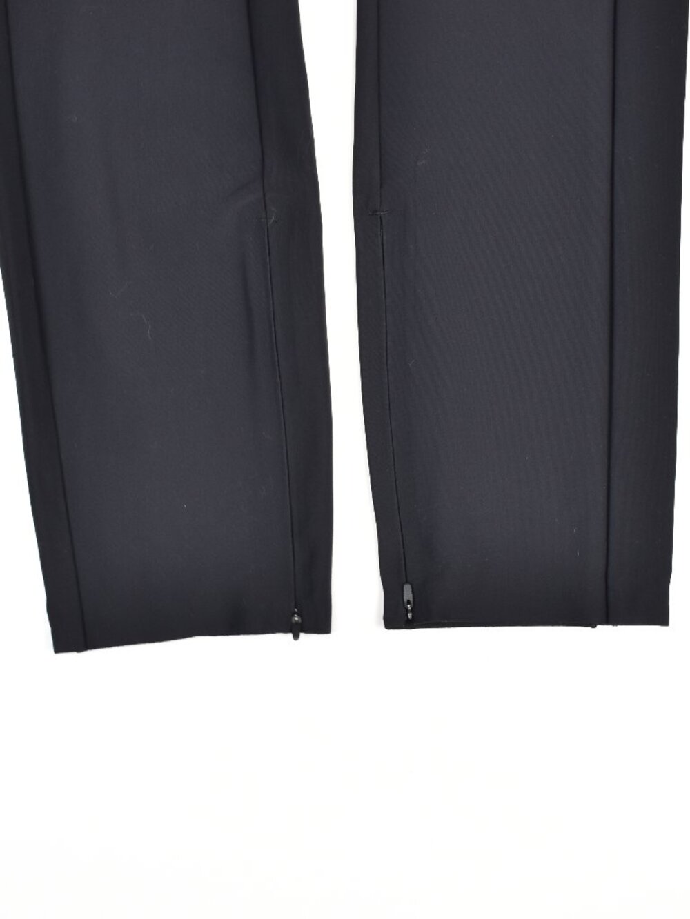 Athleta Stellar Trouser Tall Black - 4T - Picture 3 of 8